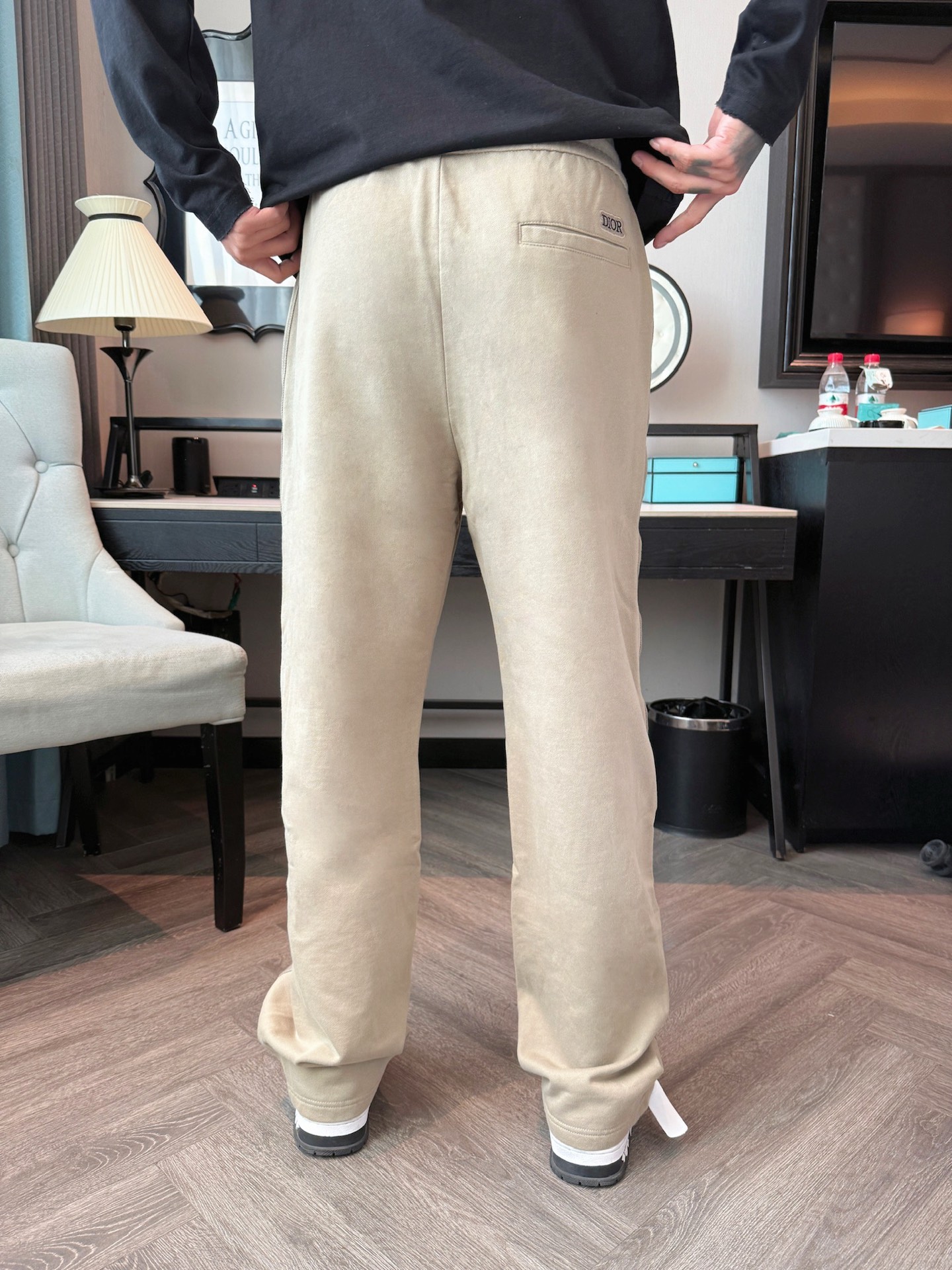 Casual Pants Man